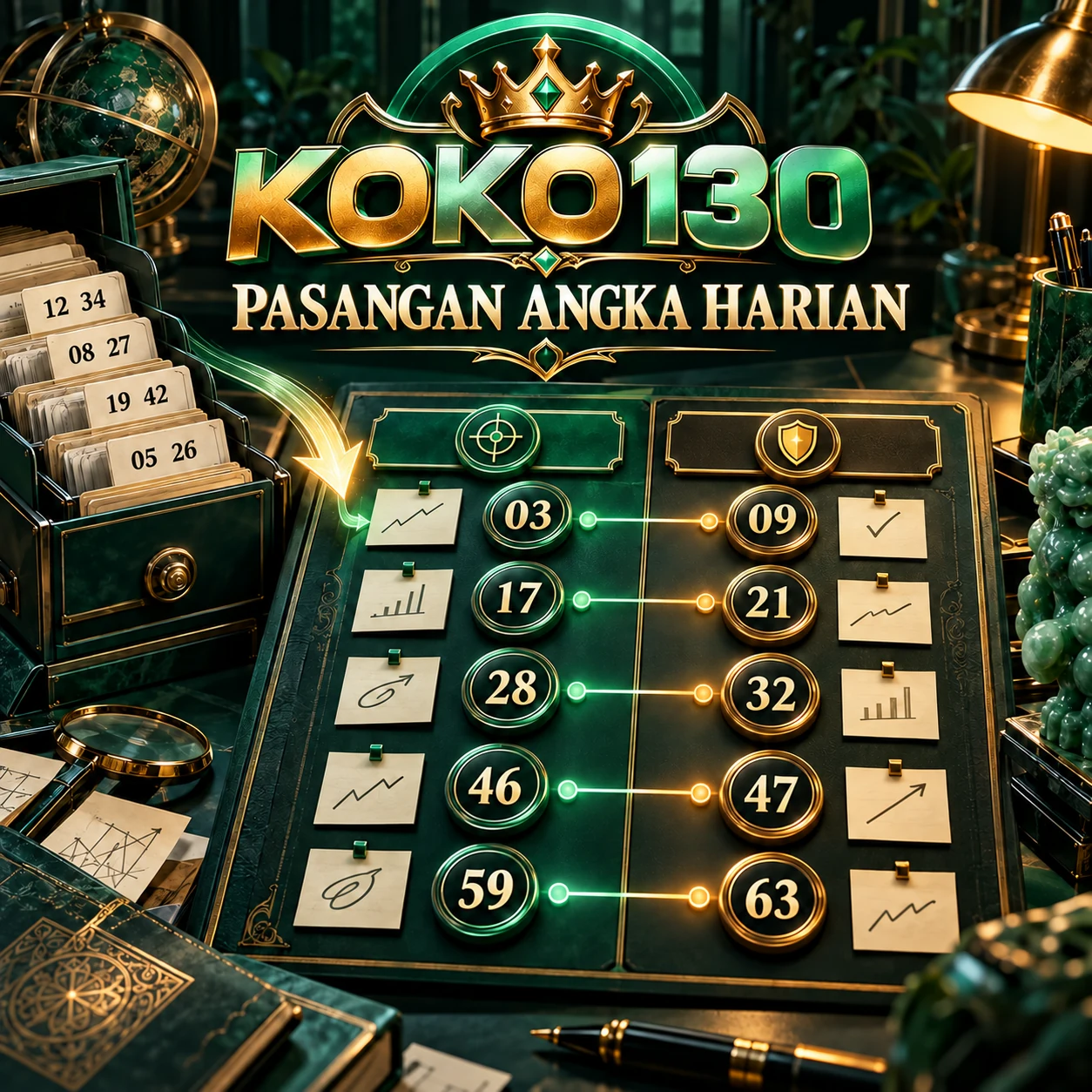 Download APK KOKO130